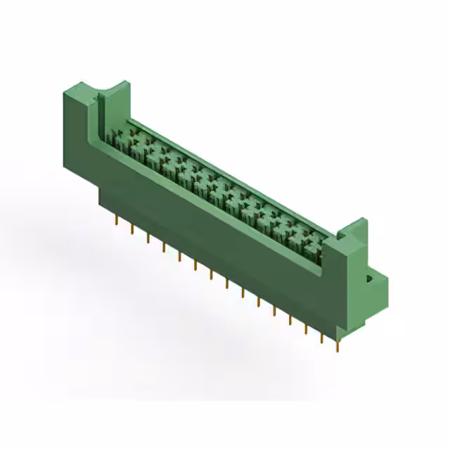 415-029-520-212 EDAC Inc.  Edgeboard Connectors